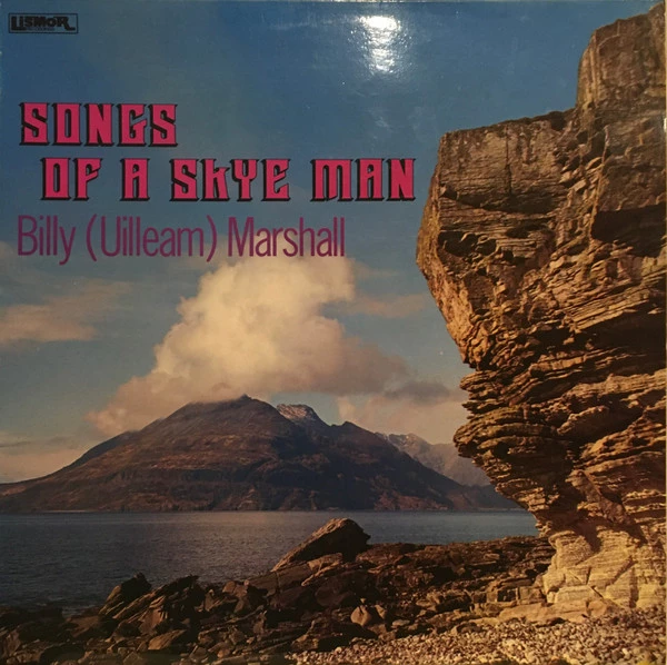 Songs Of A Skye Man