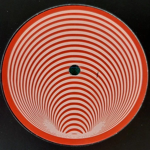 Image of the ordered vinyl