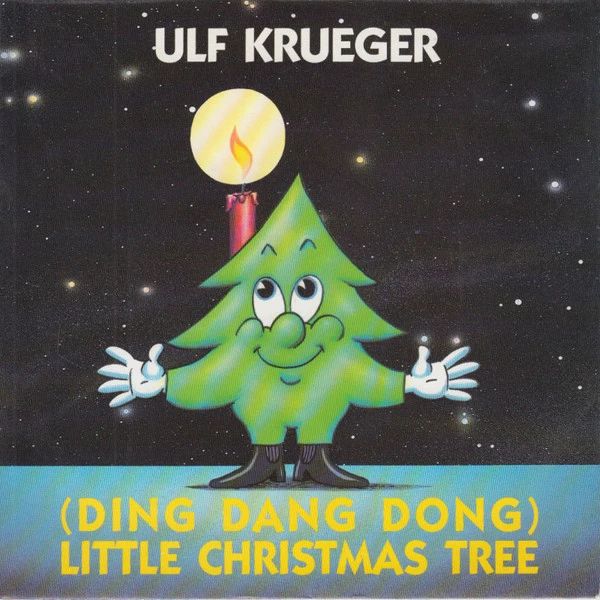 Item (Ding Dang Dong) Little Christmas Tree / Légion Étrangère product image