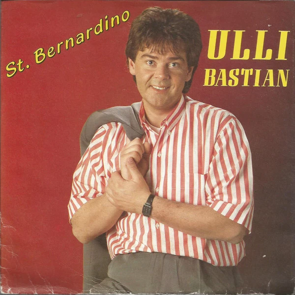 St. Bernardino / Nur Du Allein