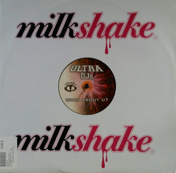 Image of the ordered vinyl