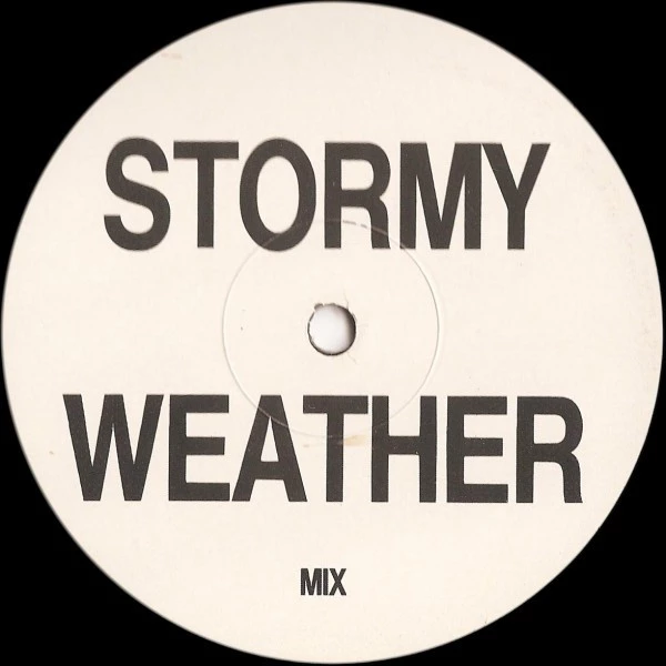 Item Are You Ready For Love (Stormy Weather Mix) product image