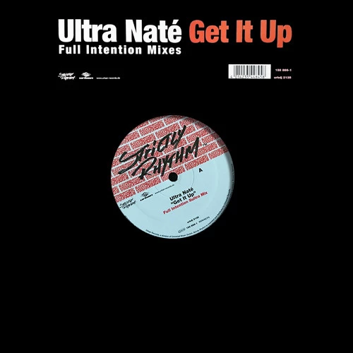 Get It Up (Full Intention Mixes)