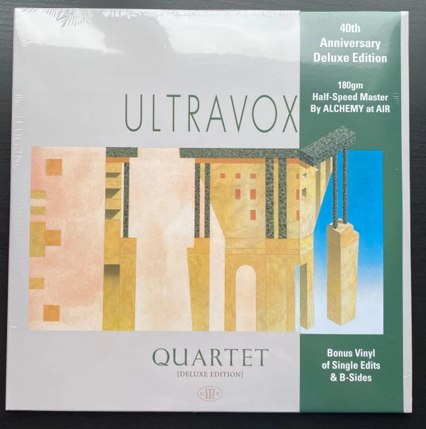 Quartet