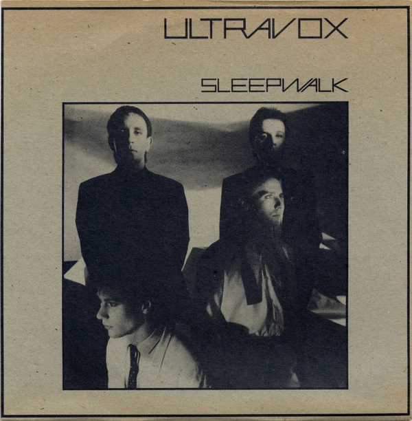 Sleepwalk / Waiting