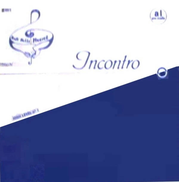 Item Incontro product image