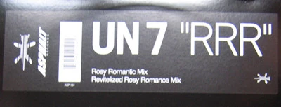 Image of the ordered vinyl