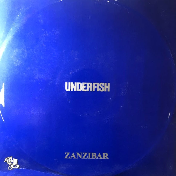 Image of the ordered vinyl