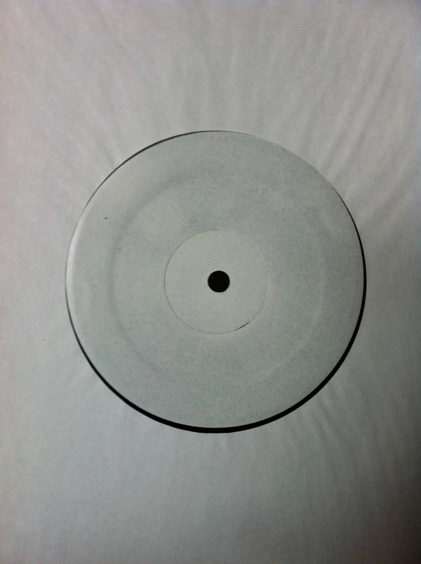 Image of the ordered vinyl