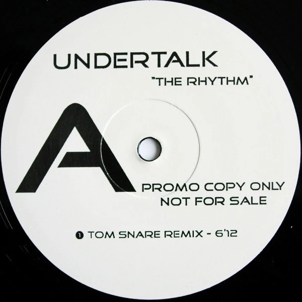 Image of the ordered vinyl