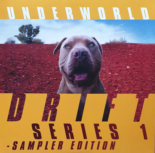 Item Drift Series 1 - Sampler Edition product image