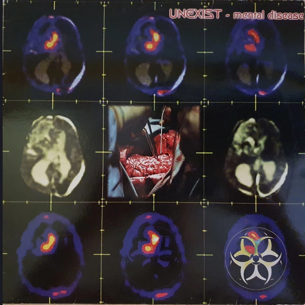 Item Mental Disease product image