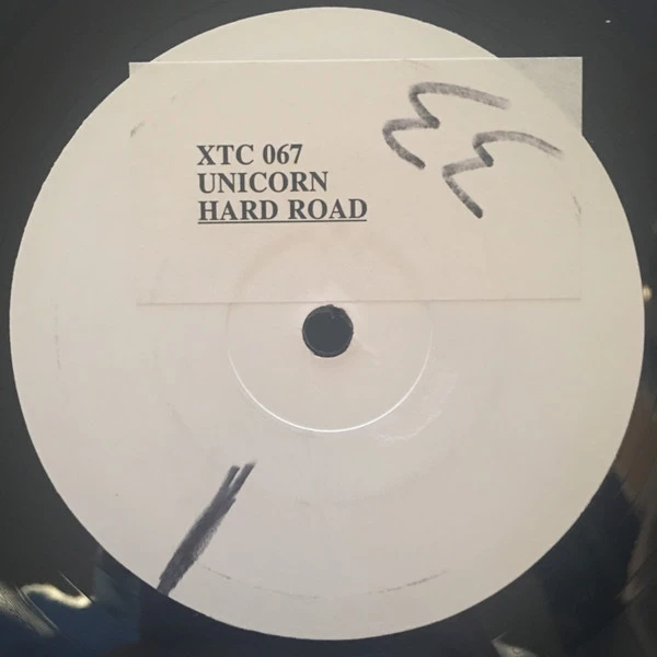 Item Hard Road product image