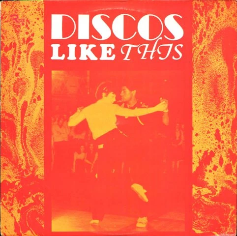 Discos Like This