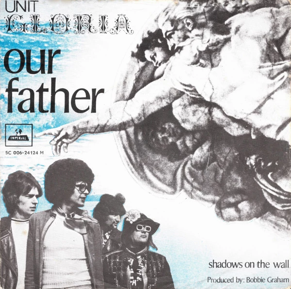 Item Our Father / Shadows On The Wall product image