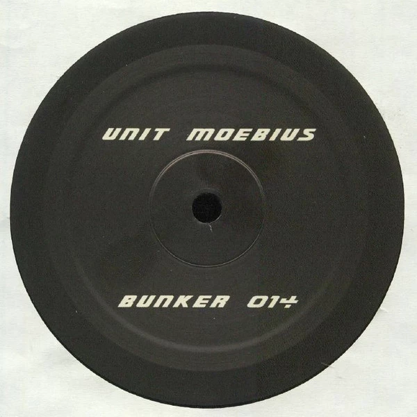 Image of the ordered vinyl