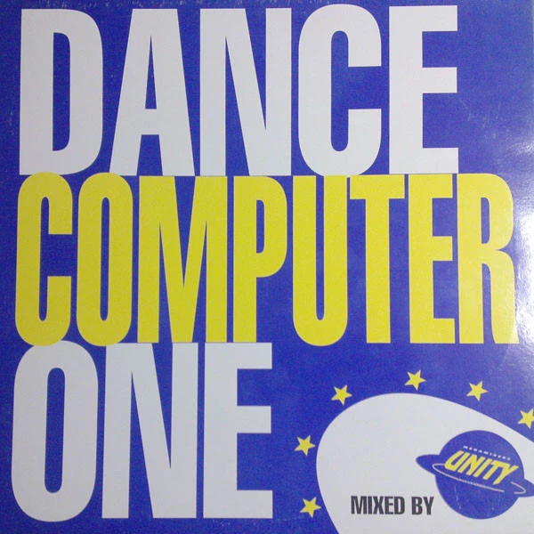 Item Dance Computer One product image