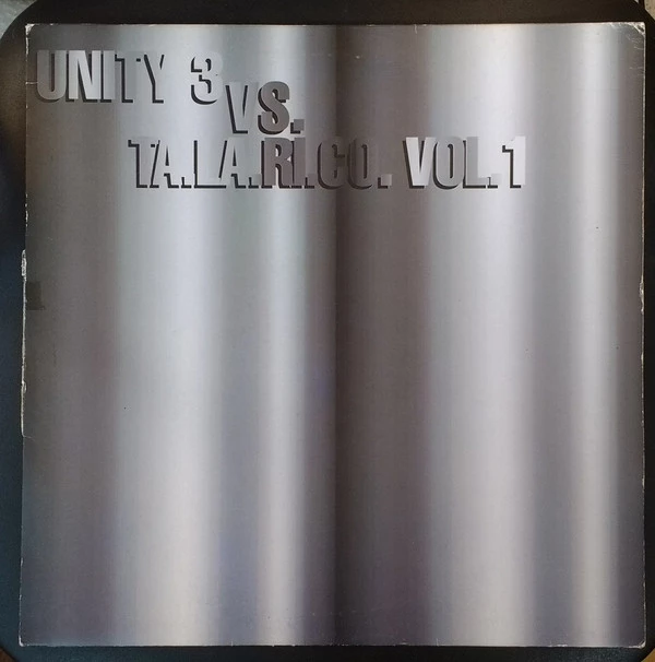 Image of the ordered vinyl