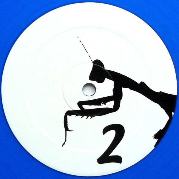 Image of the ordered vinyl