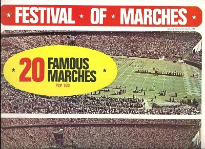 20 Famous Marches