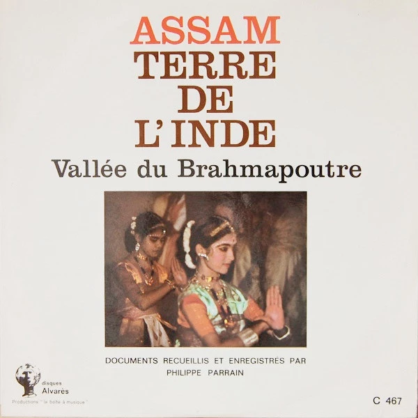 Item Assam - Terre De L'Inde · Vallée Du Brahmapoutre product image