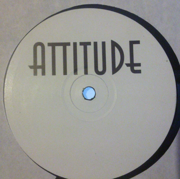 Image of the ordered vinyl