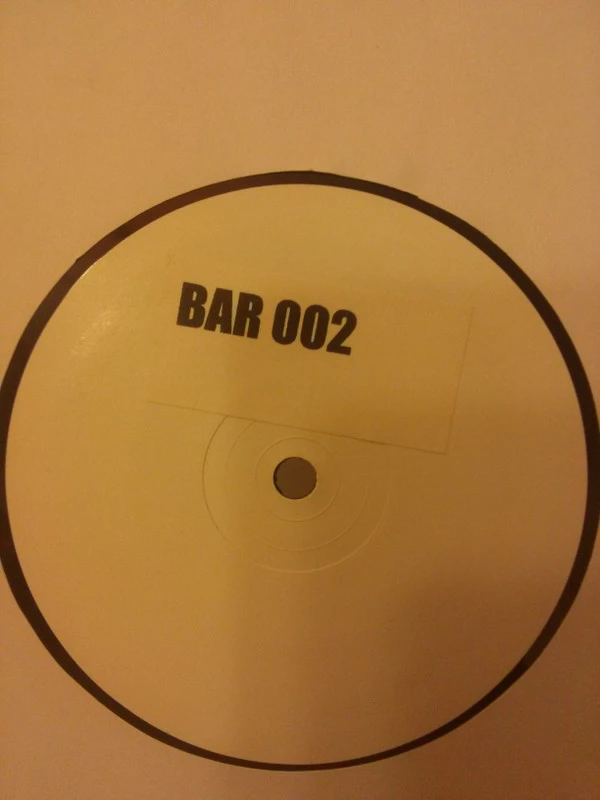 Bar 002