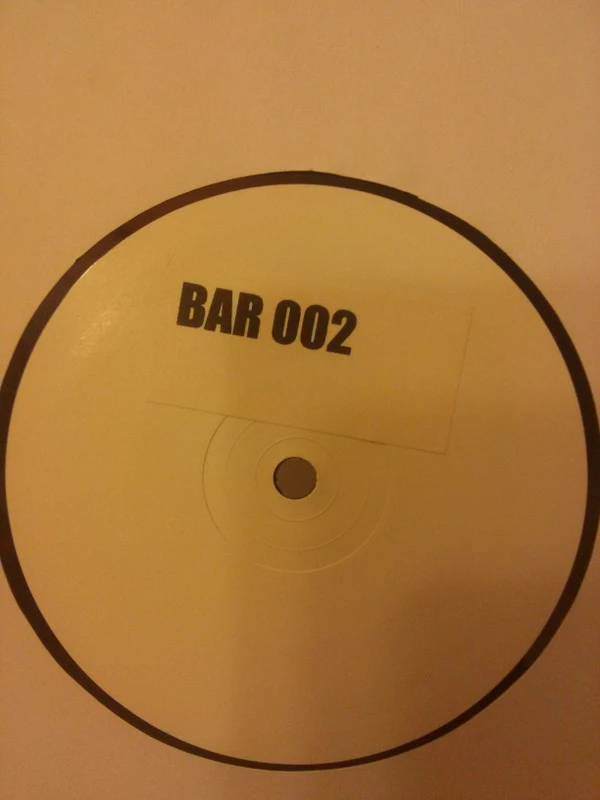 Image of the ordered vinyl