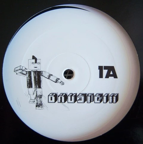 Image of the ordered vinyl