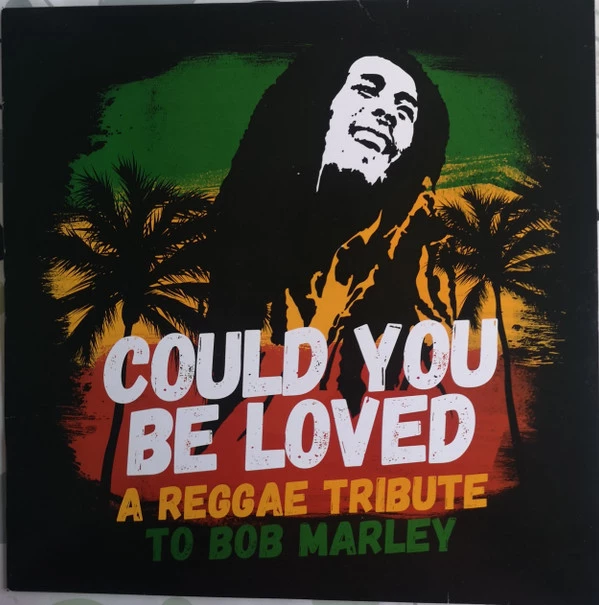 Item Could You Be Loved (A Reggae Tribute To Bob Marley) product image
