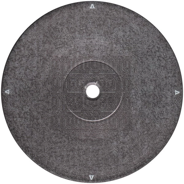 Image of the ordered vinyl