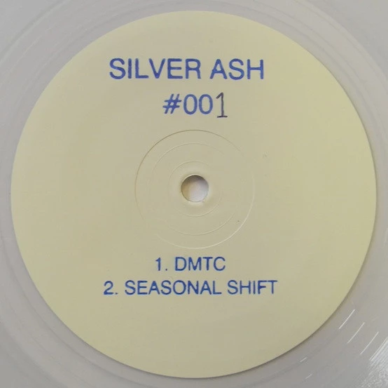 Image of the ordered vinyl