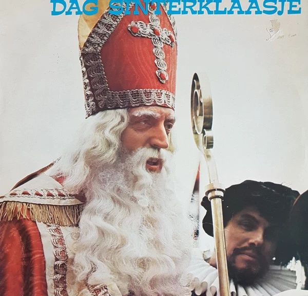 Item Dag Sinterklaasje product image