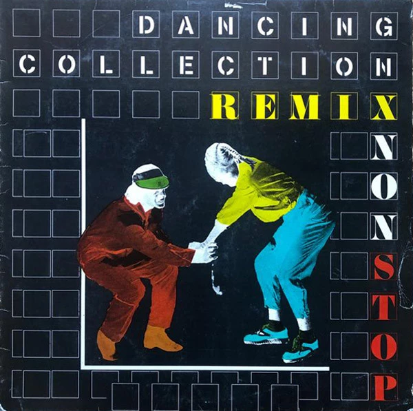 Dancing Collection Remix Non Stop