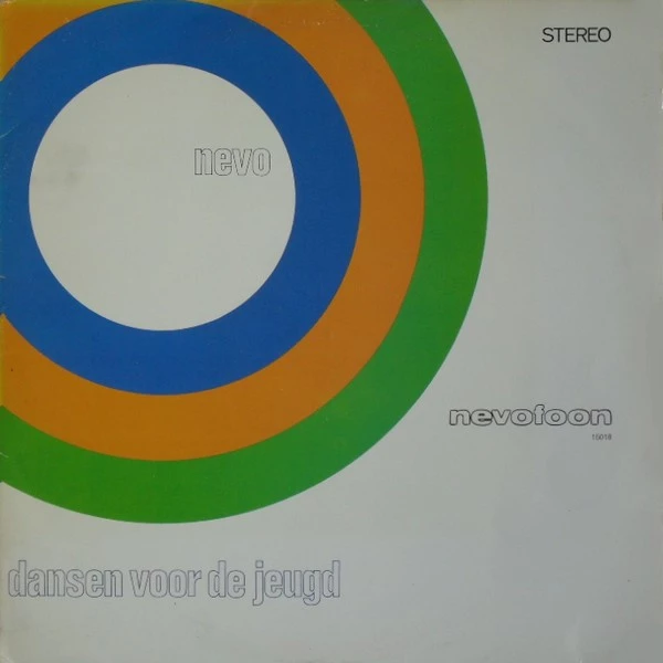 Dansen Voor De Jeugd