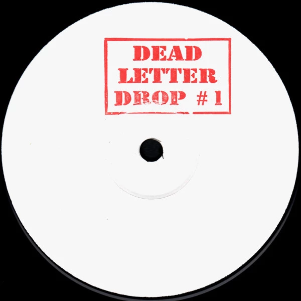 Dead Letter Drop # 1