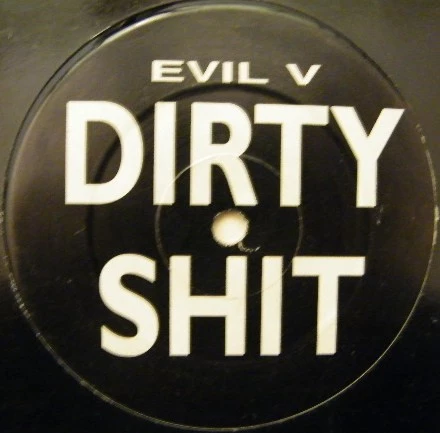 Item Dirty / Shit product image