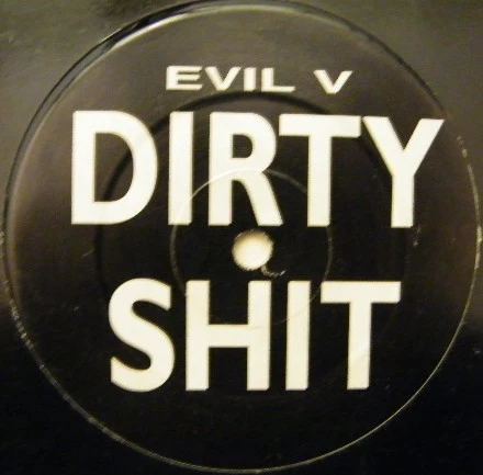 Image of the ordered vinyl