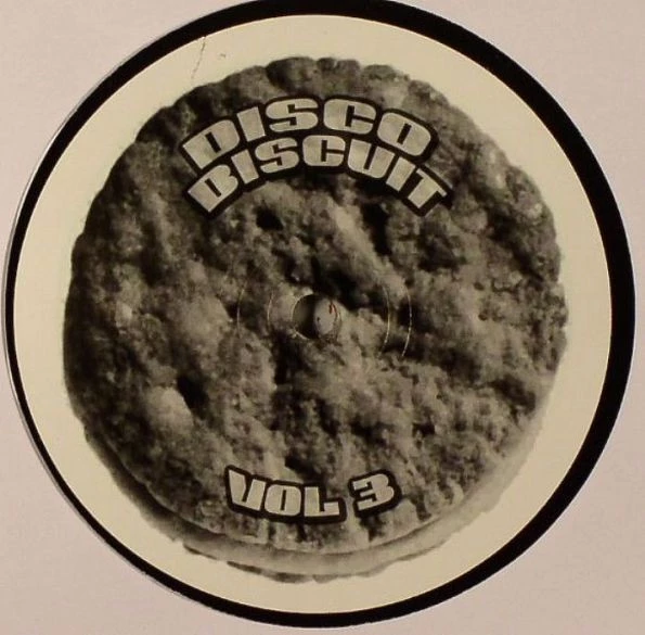 Item Disco Biscuit Vol 3 product image