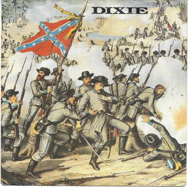 Item Dixie  / Dixie (Guitar Version) product image