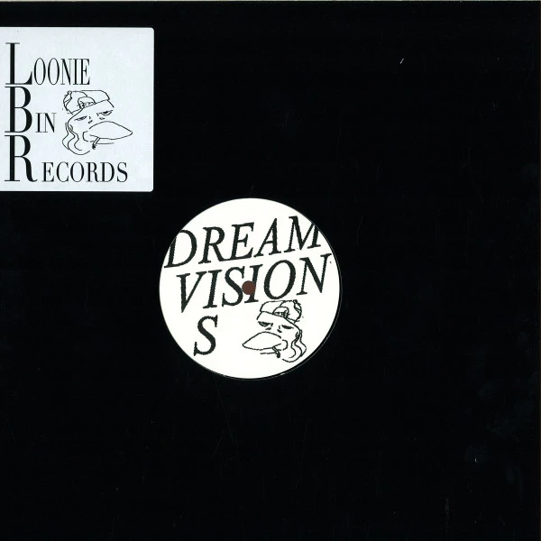 Item  Dream Vision   product image