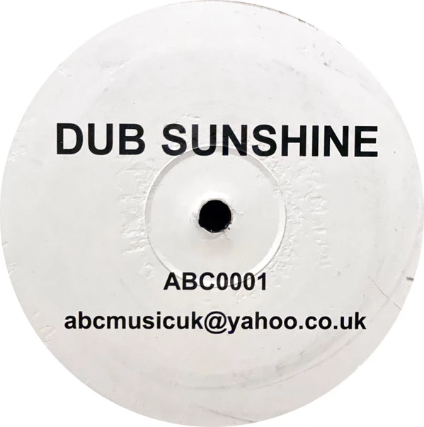 Item Dub Sunshine product image