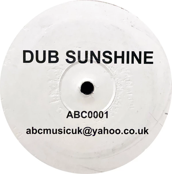 Dub Sunshine