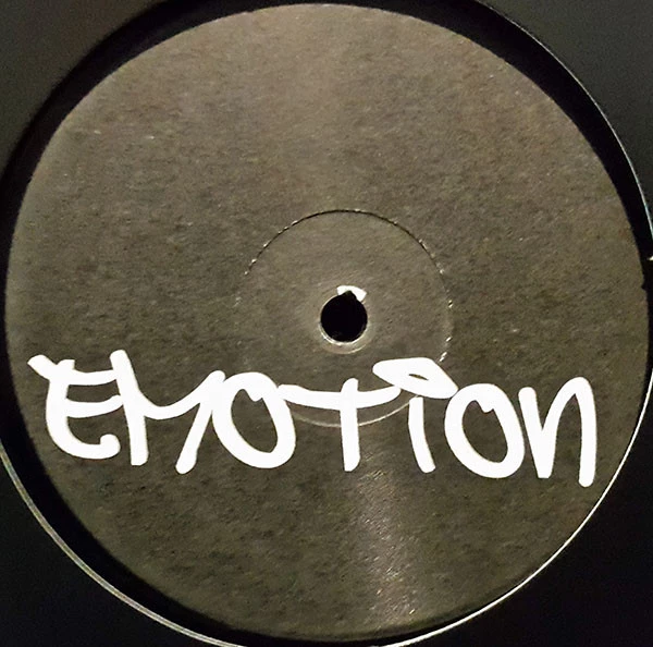 Image of the ordered vinyl