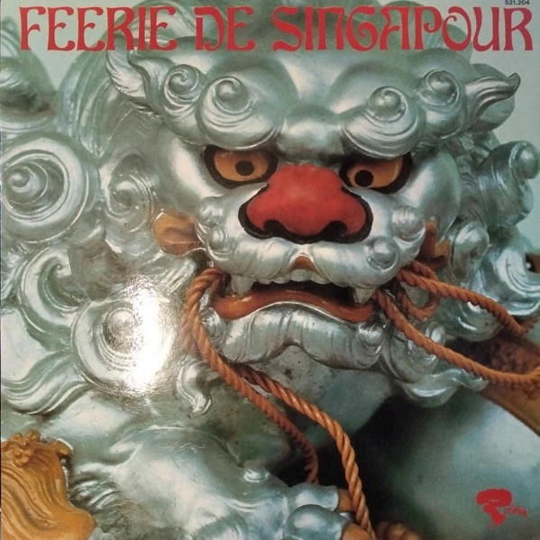 Féerie De Singapour