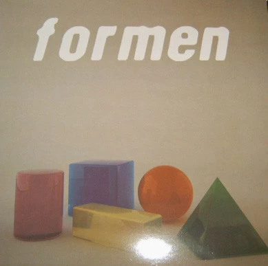 Item Formen 3/5 product image