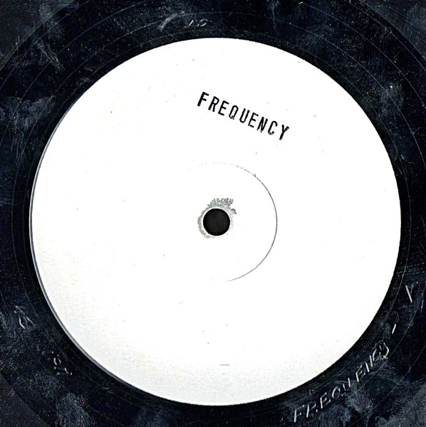 Image of the ordered vinyl