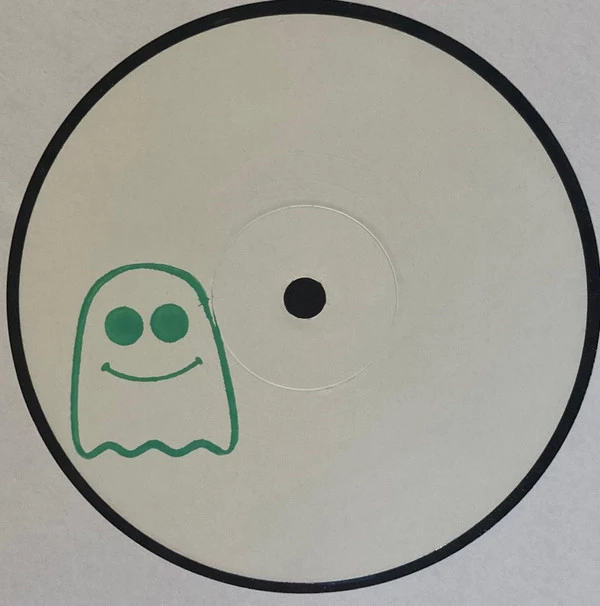 Image of the ordered vinyl