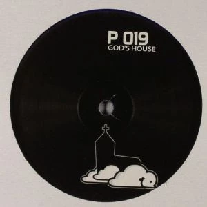 Image of the ordered vinyl