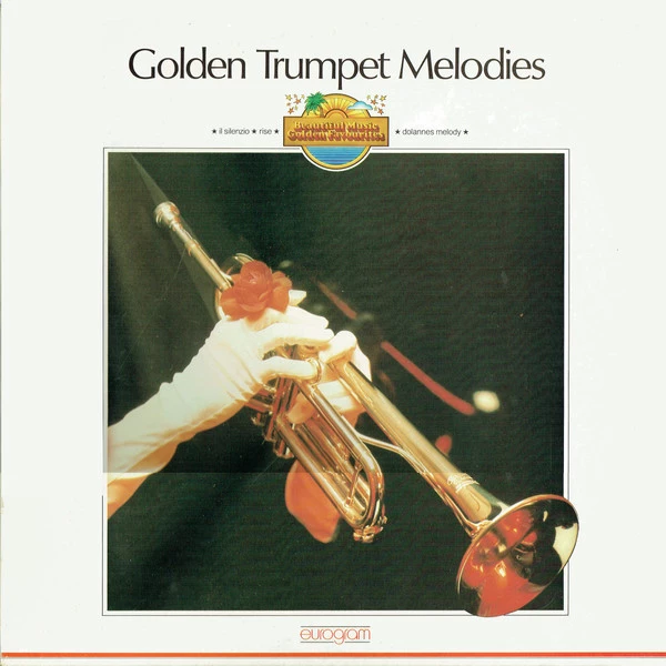 Item Golden Trumpet Melodies product image